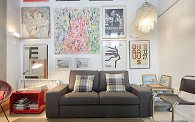 Aterian Loft 1